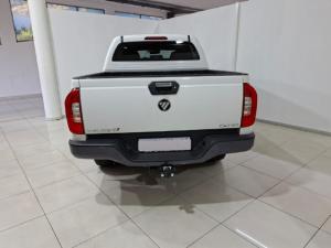 Foton Tunland G7 2.0TD double cab TL manual - Image 5