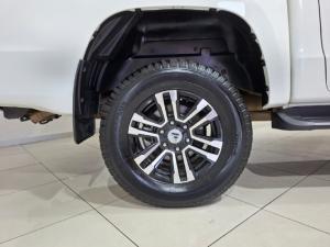 Foton Tunland G7 2.0TD double cab TL manual - Image 6