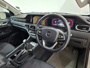 Foton Tunland G7 2.0TD double cab TL manual - Image 7