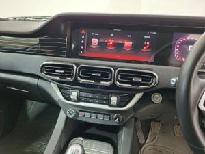 Foton Tunland G7 2.0TD double cab TL manual - Image 8