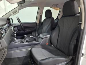Foton Tunland G7 2.0TD double cab TL manual - Image 9
