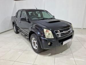 Isuzu KB 300D-Teq double cab LX - Image 1