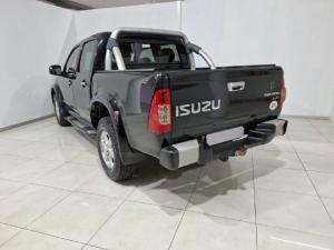 Isuzu KB 300D-Teq double cab LX - Image 7