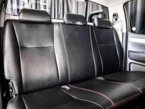 JAC T8 2.0CTI double cab Lux - Image 10