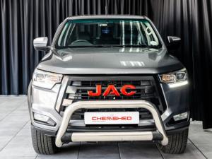 JAC T8 2.0CTI double cab Lux - Image 11