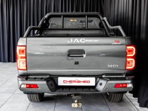 JAC T8 2.0CTI double cab Lux - Image 1
