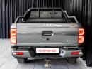 Thumbnail JAC T8 2.0CTI double cab Lux