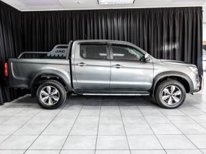 JAC T8 2.0CTI double cab Lux - Image 2