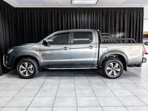 JAC T8 2.0CTI double cab Lux - Image 3