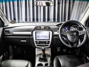 JAC T8 2.0CTI double cab Lux - Image 5