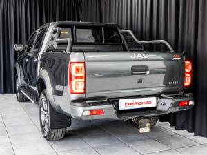 JAC T8 2.0CTI double cab Lux - Image 7