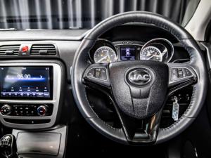JAC T8 2.0CTI double cab Lux - Image 8