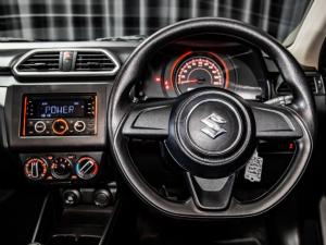 Suzuki DZire 1.2 GA - Image 10