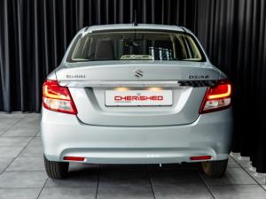 Suzuki DZire 1.2 GA - Image 1