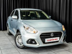 Suzuki DZire 1.2 GA - Image 7