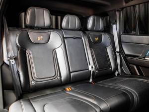 Jetour T1 1.5T Aspire - Image 10