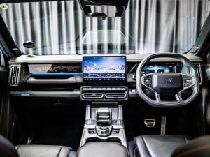 Jetour T1 1.5T Aspire - Image 11