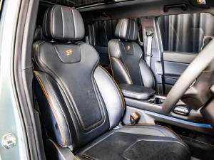 Jetour T1 1.5T Aspire - Image 12