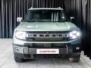 Jetour T1 1.5T Aspire - Image 2