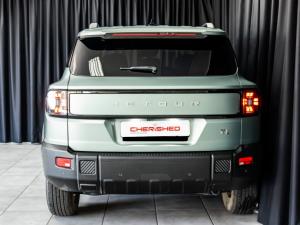 Jetour T1 1.5T Aspire - Image 3