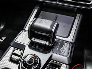 Jetour T1 1.5T Aspire - Image 4