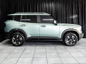 Jetour T1 1.5T Aspire - Image 7
