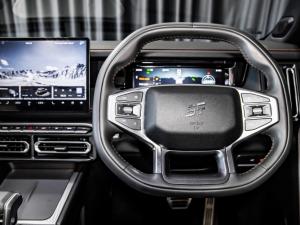 Jetour T1 1.5T Aspire - Image 9