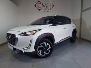 Nissan Magnite 1.0 Acenta auto - Image 1