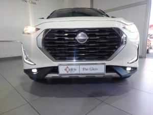 Nissan Magnite 1.0 Acenta auto - Image 2