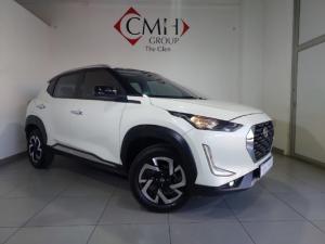 Nissan Magnite 1.0 Acenta auto - Image 3
