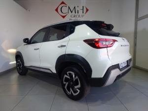 Nissan Magnite 1.0 Acenta auto - Image 4