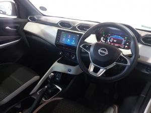 Nissan Magnite 1.0 Acenta auto - Image 7