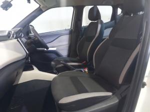 Nissan Magnite 1.0 Acenta auto - Image 8