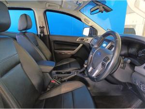 Ford Ranger 2.0SiT double cab 4x4 XLT - Image 10