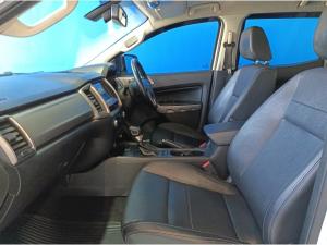 Ford Ranger 2.0SiT double cab 4x4 XLT - Image 11