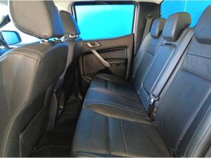 Ford Ranger 2.0SiT double cab 4x4 XLT - Image 13