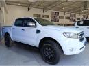 Thumbnail Ford Ranger 2.0SiT double cab 4x4 XLT