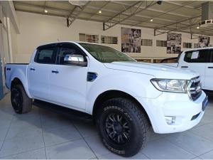Ford Ranger 2.0SiT double cab 4x4 XLT - Image 1