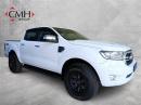 Thumbnail Ford Ranger 2.0SiT double cab 4x4 XLT