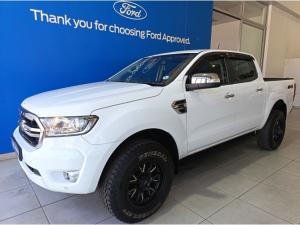 Ford Ranger 2.0SiT double cab 4x4 XLT - Image 2