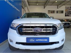Ford Ranger 2.0SiT double cab 4x4 XLT - Image 3