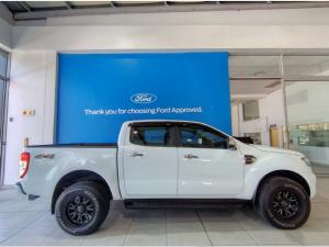 Ford Ranger 2.0SiT double cab 4x4 XLT - Image 4