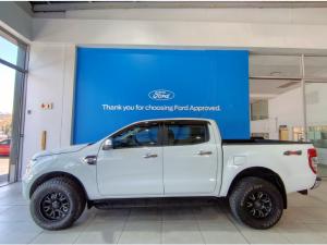 Ford Ranger 2.0SiT double cab 4x4 XLT - Image 5
