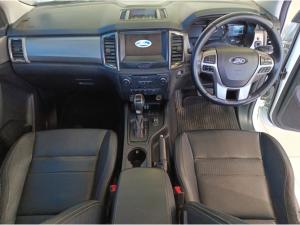 Ford Ranger 2.0SiT double cab 4x4 XLT - Image 8