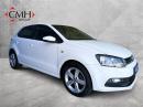 Thumbnail Volkswagen Polo Vivo hatch 1.6 Highline