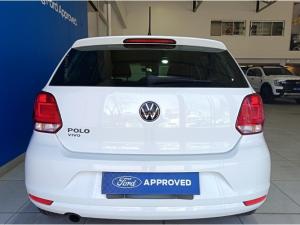 Volkswagen Polo Vivo hatch 1.6 Highline - Image 6