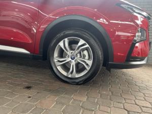 Ford Territory 1.8T Trend - Image 11