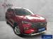 Ford Territory 1.8T Trend - Thumbnail 1
