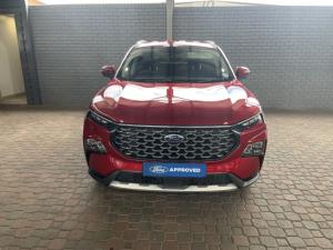 Ford Territory 1.8T Trend - Image 4