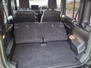 Suzuki Jimny 1.5 GLX AllGrip 5-door manual - Image 11